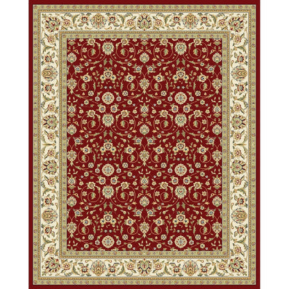 Tapis oriental traditionnel SAFAVIEH Lyndhurst Patrica