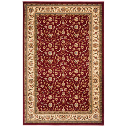 Tapis oriental traditionnel SAFAVIEH Lyndhurst Patrica