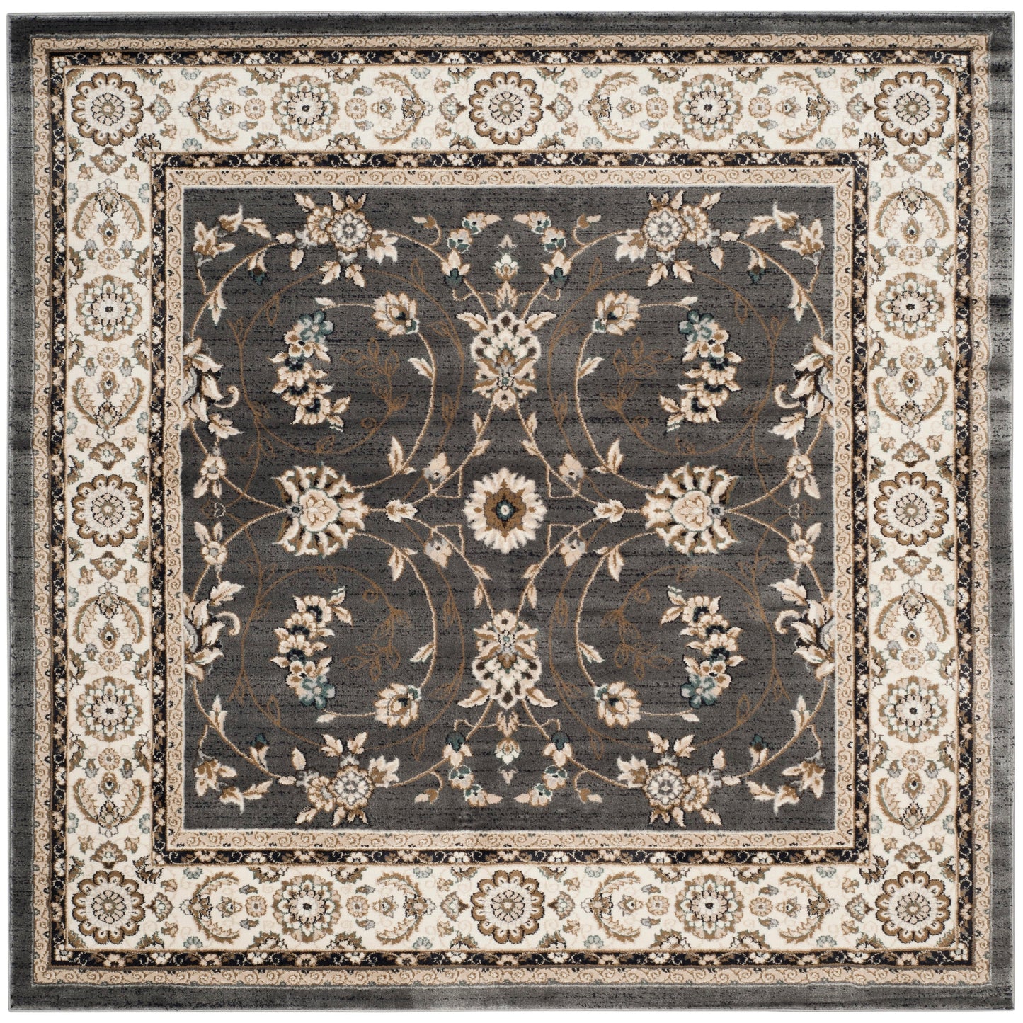 Tapis oriental traditionnel SAFAVIEH Lyndhurst Sydell