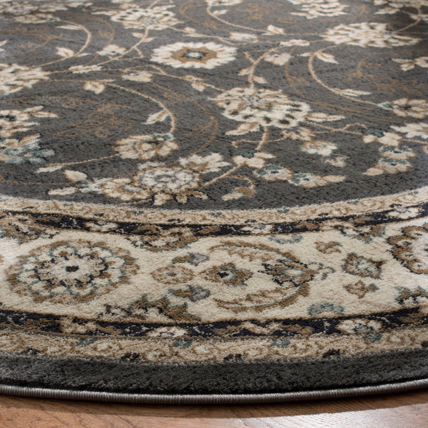 Tapis oriental traditionnel SAFAVIEH Lyndhurst Sydell