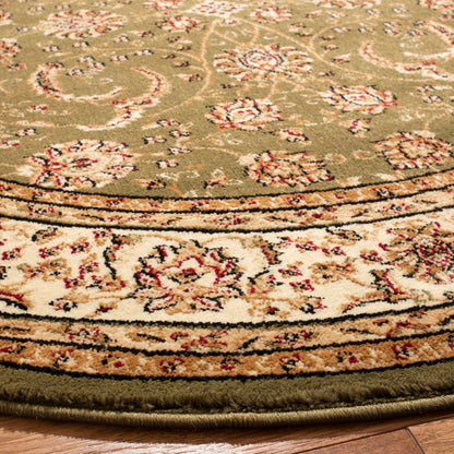 Tapis oriental traditionnel SAFAVIEH Lyndhurst Verdell