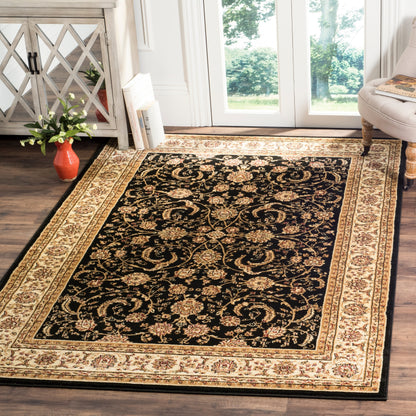 Tapis oriental traditionnel SAFAVIEH Lyndhurst Verdell