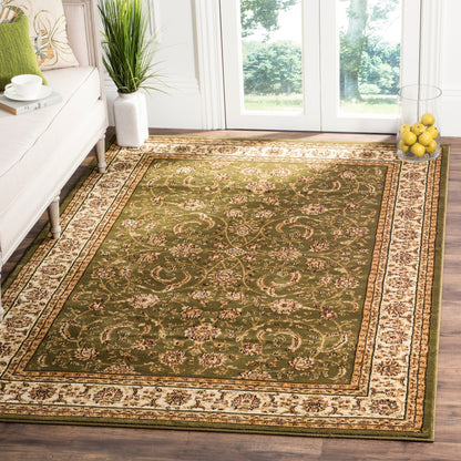 Tapis oriental traditionnel SAFAVIEH Lyndhurst Verdell