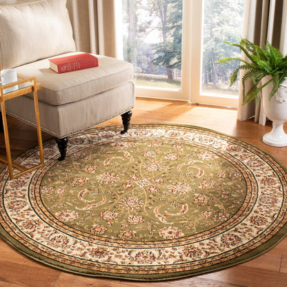 Tapis oriental traditionnel SAFAVIEH Lyndhurst Verdell
