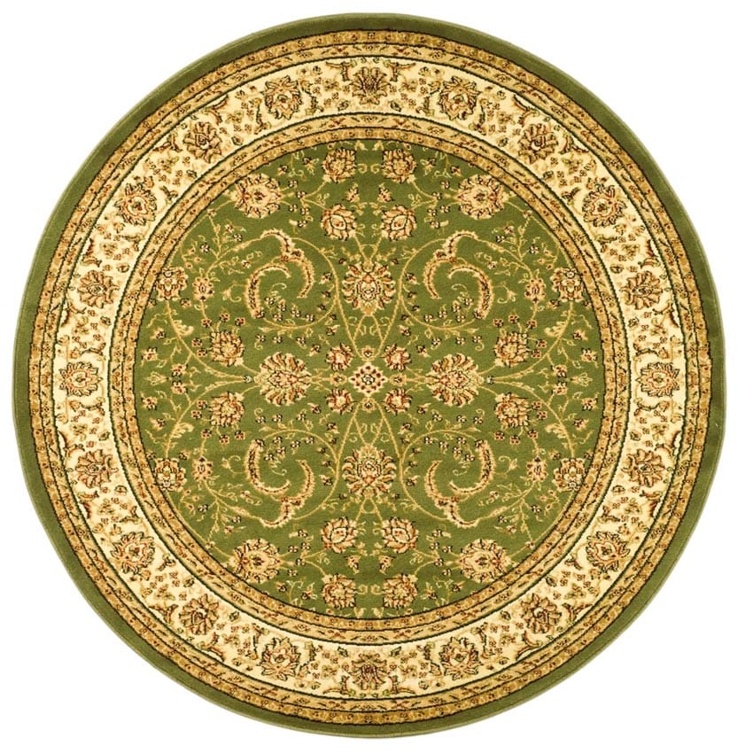 Tapis oriental traditionnel SAFAVIEH Lyndhurst Verdell