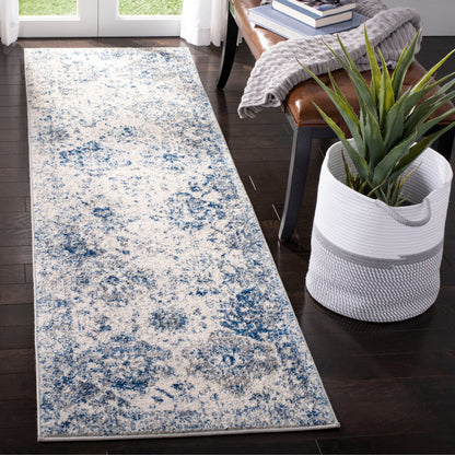 Tapis vieilli SAFAVIEH Madison Bettylou Boho Chic
