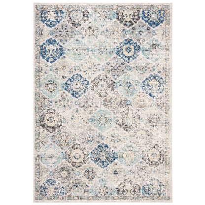 Tapis vieilli SAFAVIEH Madison Bettylou Boho Chic