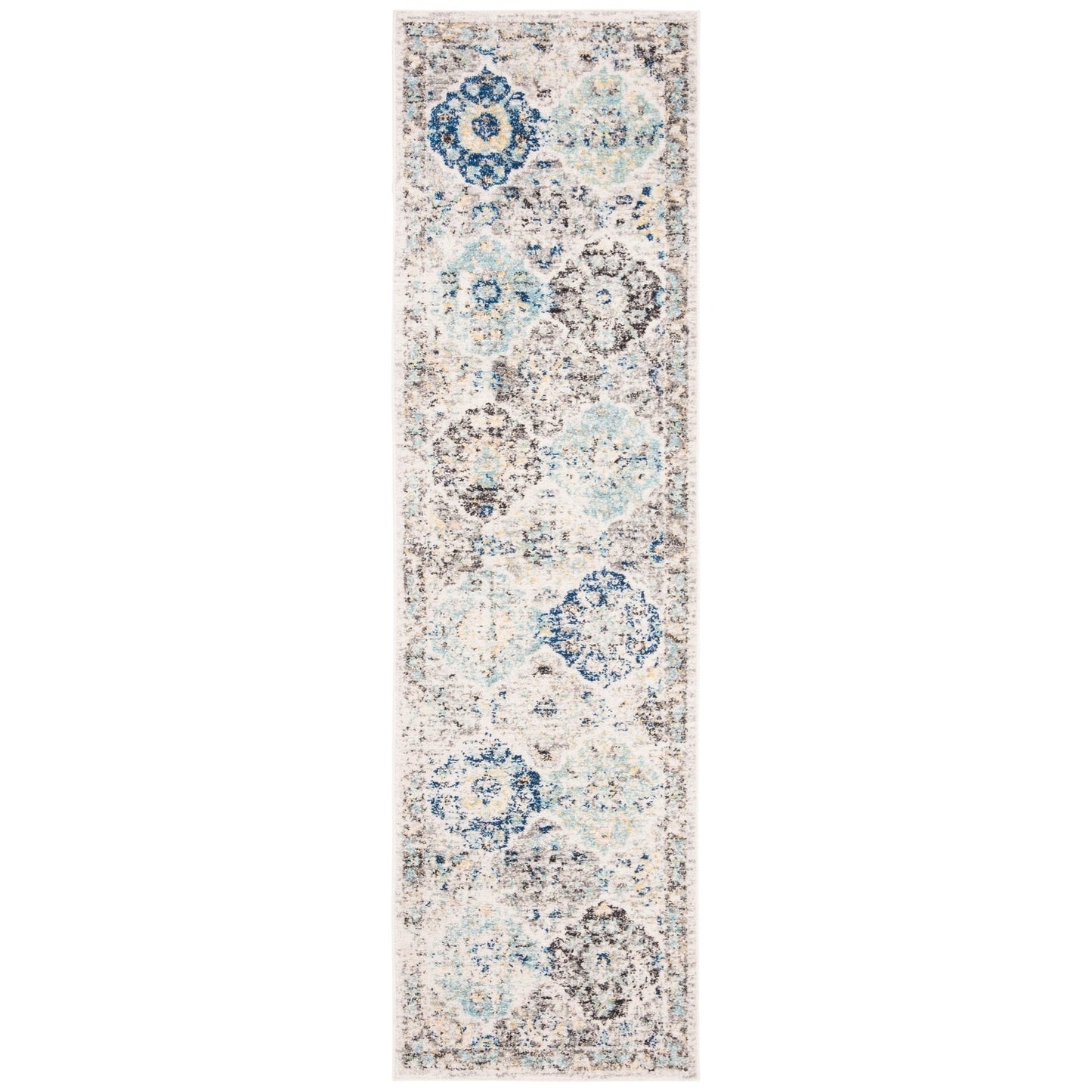 Tapis vieilli SAFAVIEH Madison Bettylou Boho Chic