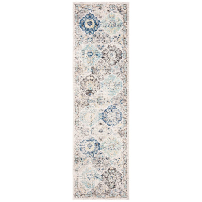 Tapis vieilli SAFAVIEH Madison Bettylou Boho Chic