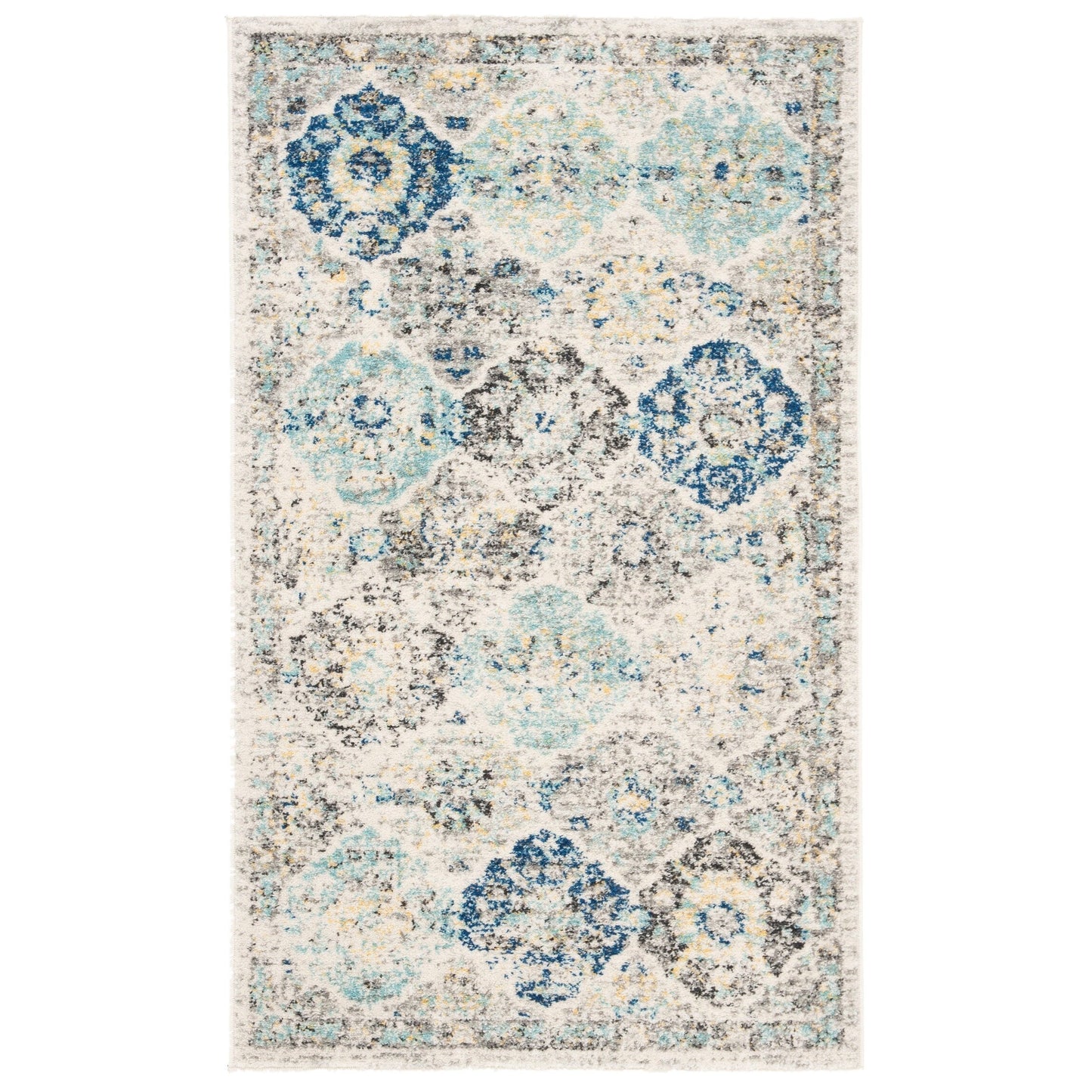 Tapis vieilli SAFAVIEH Madison Bettylou Boho Chic