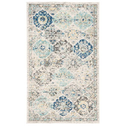 Tapis vieilli SAFAVIEH Madison Bettylou Boho Chic