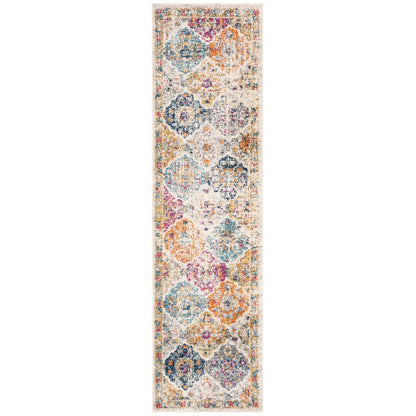 Tapis vieilli SAFAVIEH Madison Bettylou Boho Chic