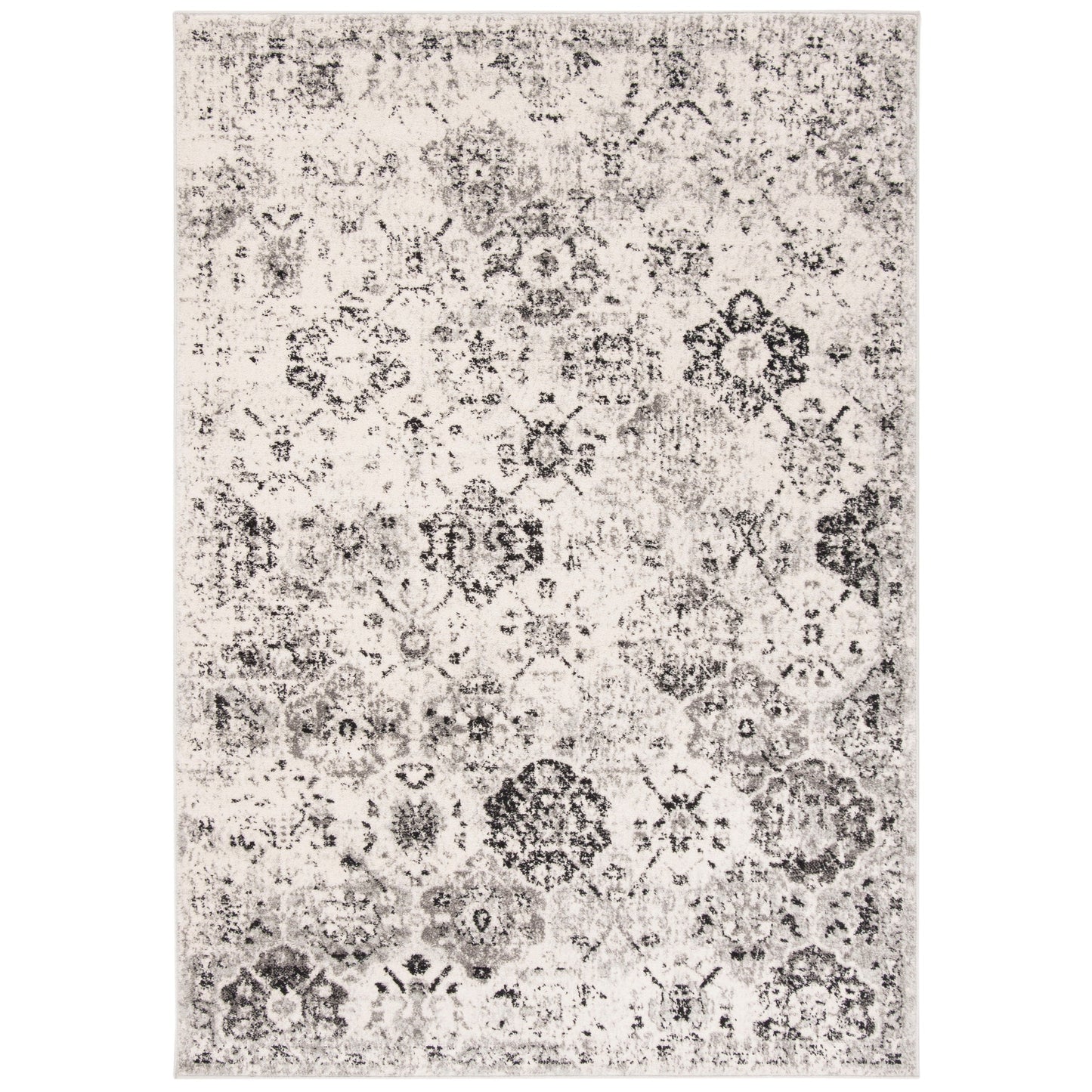 Tapis vieilli SAFAVIEH Madison Bettylou Boho Chic