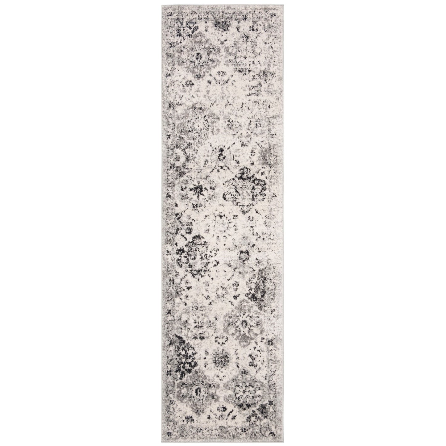 Tapis vieilli SAFAVIEH Madison Bettylou Boho Chic