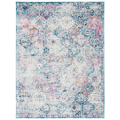 Tapis vieilli SAFAVIEH Madison Bettylou Boho Chic