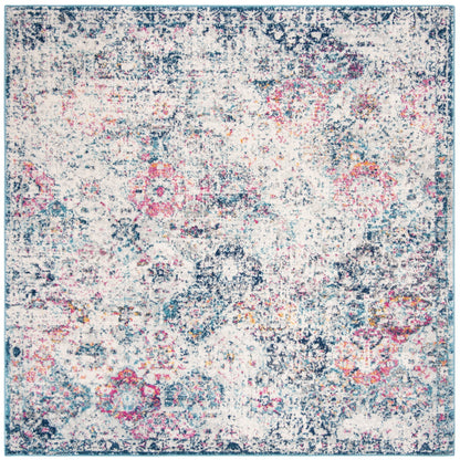 Tapis vieilli SAFAVIEH Madison Bettylou Boho Chic