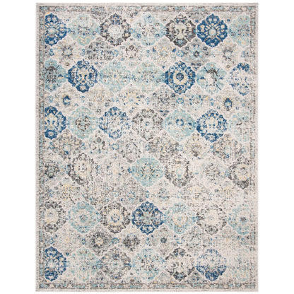 Tapis vieilli SAFAVIEH Madison Bettylou Boho Chic