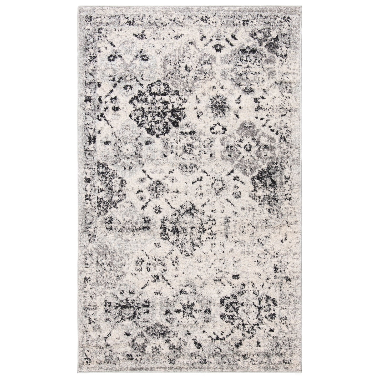 Tapis vieilli SAFAVIEH Madison Bettylou Boho Chic