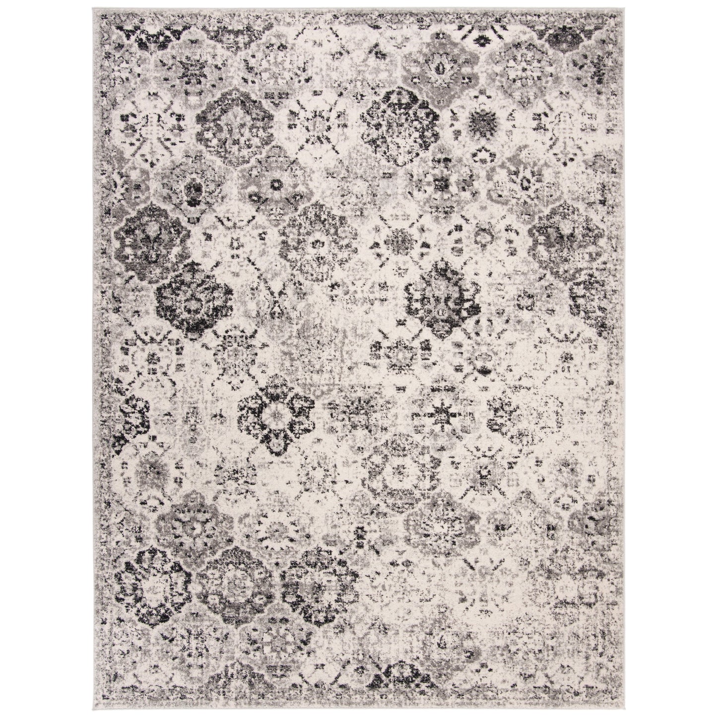 Tapis vieilli SAFAVIEH Madison Bettylou Boho Chic
