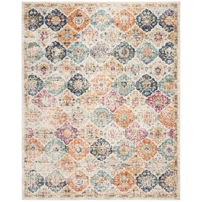 Tapis vieilli SAFAVIEH Madison Bettylou Boho Chic