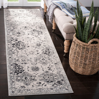 Tapis vieilli SAFAVIEH Madison Bettylou Boho Chic