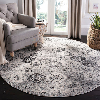 Tapis vieilli SAFAVIEH Madison Bettylou Boho Chic