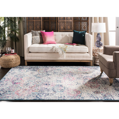 Tapis vieilli SAFAVIEH Madison Bettylou Boho Chic
