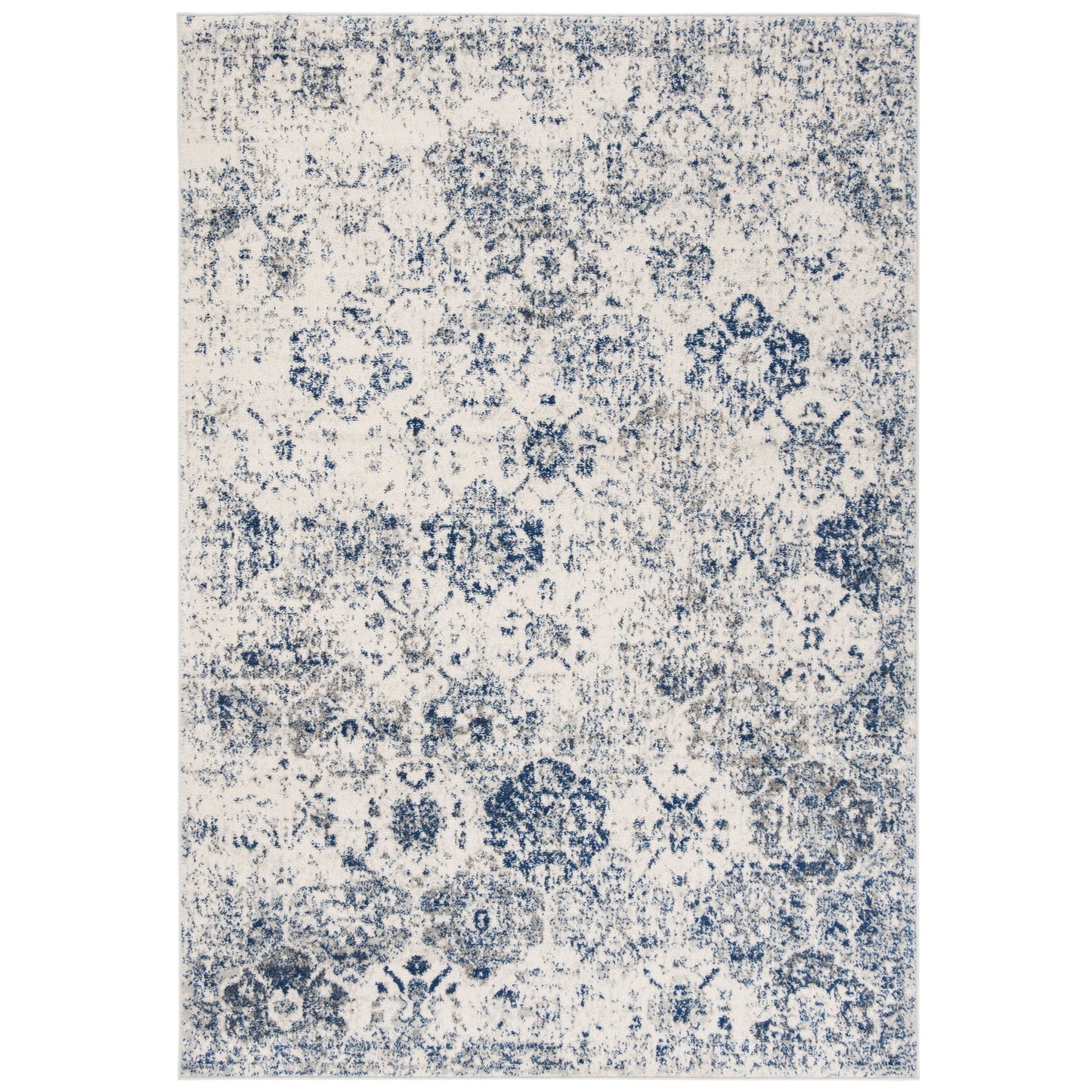 Tapis vieilli SAFAVIEH Madison Bettylou Boho Chic