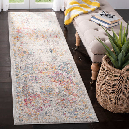 Tapis vieilli SAFAVIEH Madison Bettylou Boho Chic
