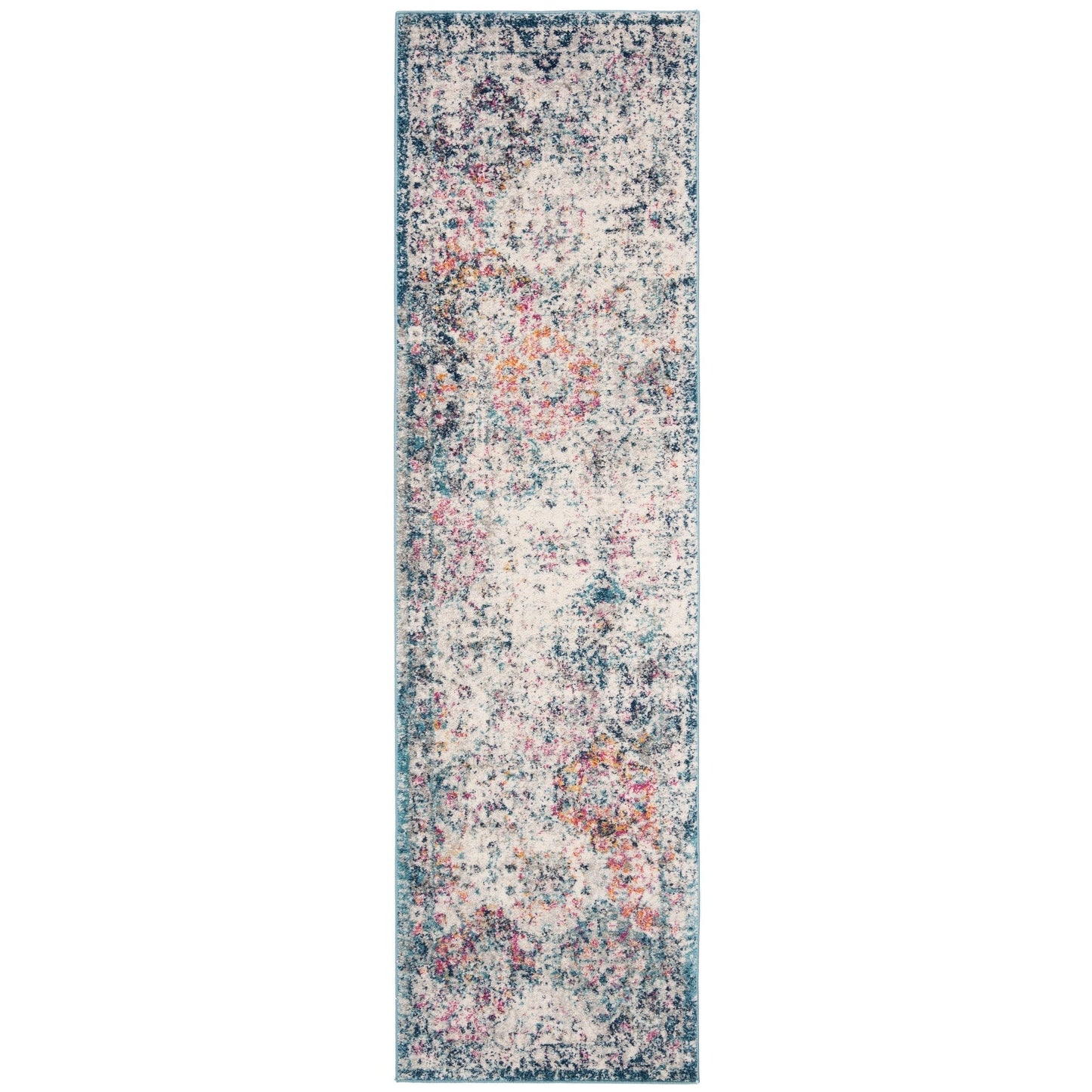 Tapis vieilli SAFAVIEH Madison Bettylou Boho Chic