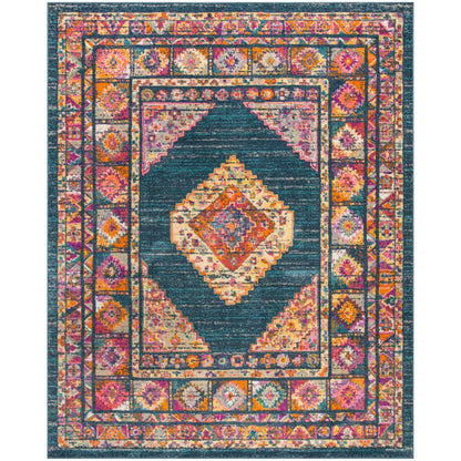 Tapis oriental vintage bohème SAFAVIEH Madison Beverlee