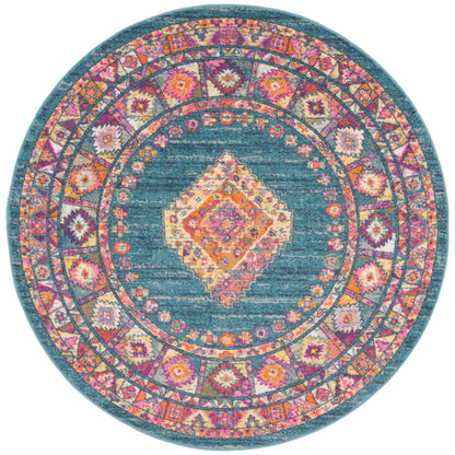 Tapis oriental vintage bohème SAFAVIEH Madison Beverlee