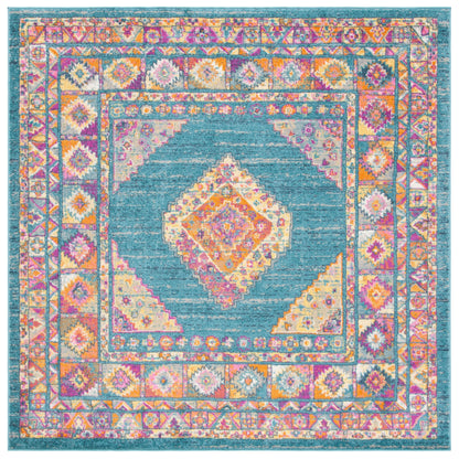 Tapis oriental vintage bohème SAFAVIEH Madison Beverlee