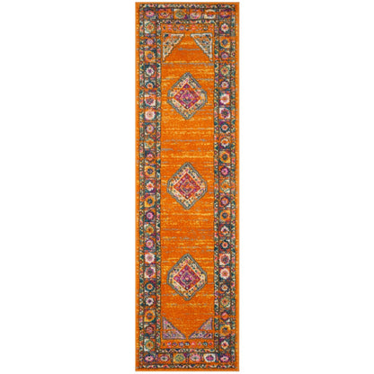 Tapis oriental vintage bohème SAFAVIEH Madison Beverlee