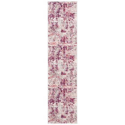 Tapis abstrait moderne SAFAVIEH Madison Carla