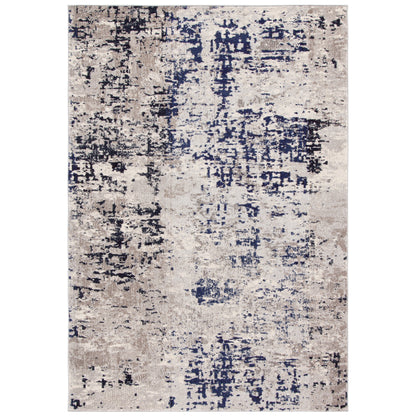 Tapis abstrait moderne SAFAVIEH Madison Carla