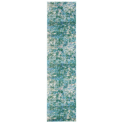 Tapis abstrait moderne SAFAVIEH Madison Carla