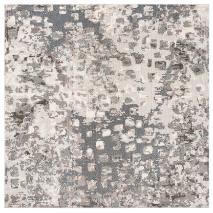 Tapis aquarelle abstrait moderne SAFAVIEH Madison Cherie