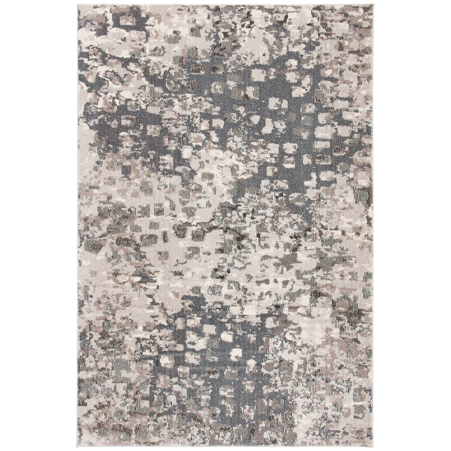 Tapis aquarelle abstrait moderne SAFAVIEH Madison Cherie