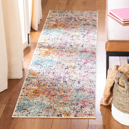 Tapis abstrait moderne SAFAVIEH Madison Coleen