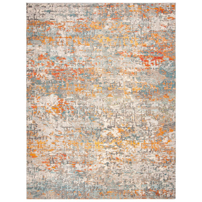 Tapis abstrait moderne SAFAVIEH Madison Coleen
