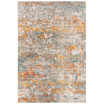 Tapis abstrait moderne SAFAVIEH Madison Coleen
