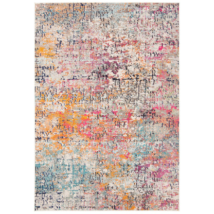 Tapis abstrait moderne SAFAVIEH Madison Coleen