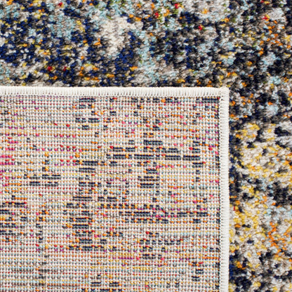 Tapis abstrait moderne SAFAVIEH Madison Coleen