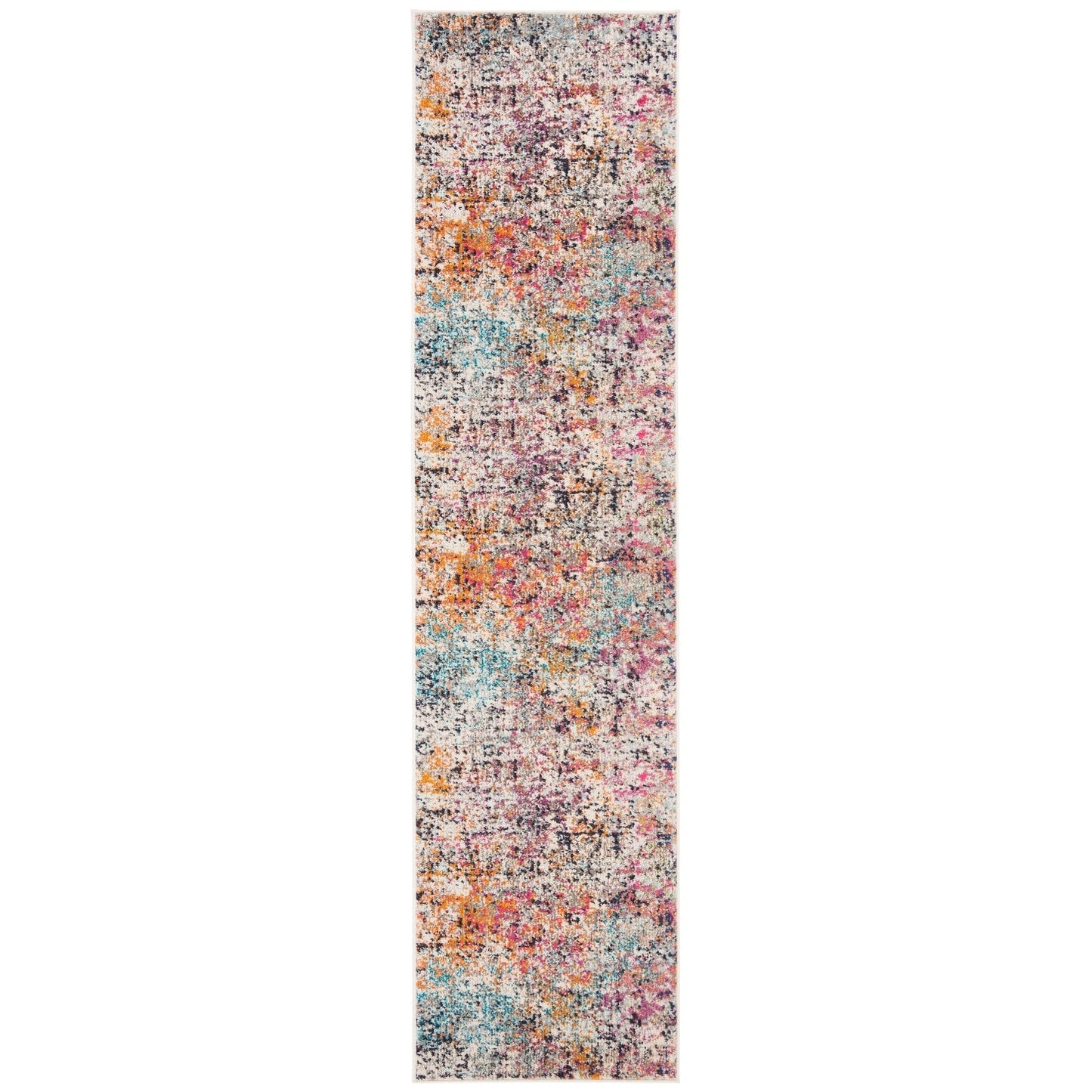 Tapis abstrait moderne SAFAVIEH Madison Coleen