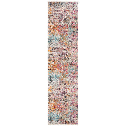 Tapis abstrait moderne SAFAVIEH Madison Coleen