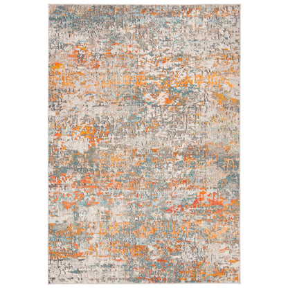 Tapis abstrait moderne SAFAVIEH Madison Coleen