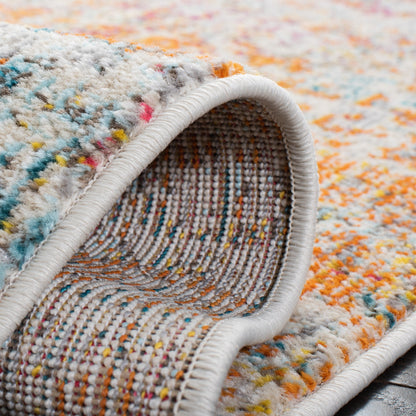 Tapis abstrait moderne SAFAVIEH Madison Coleen