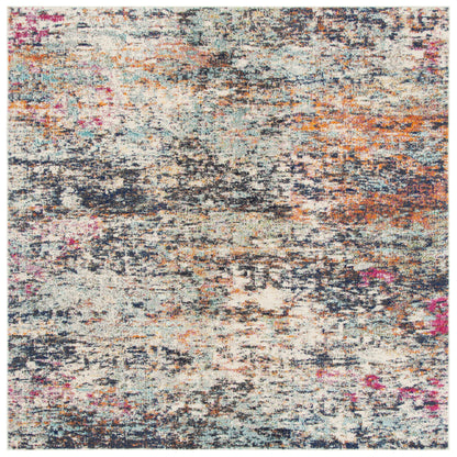 Tapis abstrait moderne SAFAVIEH Madison Coleen