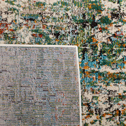 Tapis abstrait moderne SAFAVIEH Madison Coleen